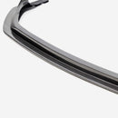 SEIBON MB-Style Carbon Fiber Front Lip - 2023-2024 Toyota GR Corolla - alternate view 2
