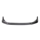 SEIBON MBII-Style Carbon Fiber Front Lip - 2023-2024 Toyota GR Corolla - alternate view 1