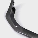 SEIBON MBII-Style Carbon Fiber Front Lip - 2023-2024 Toyota GR Corolla - alternate view 2