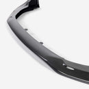 SEIBON MBII-Style Carbon Fiber Front Lip - 2023-2024 Toyota GR Corolla - alternate view 3