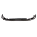 SEIBON MB-Style Carbon Fiber Front Lip - 2023-2024 Toyota Prius - alternate view 1