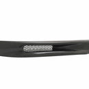 SEIBON TS-Style Carbon Fiber Front Lip - 1991-2001 Acura NSX - alternate view 3