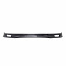 SEIBON SP-Style Carbon Fiber Front Lip - 1992-1995 Honda Civic 2DR/HB - alternate view 1