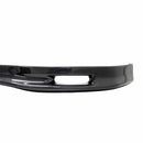 SEIBON SP-Style Carbon Fiber Front Lip - 1992-1995 Honda Civic 2DR/HB - alternate view 2