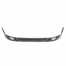 SEIBON TS-Style Carbon Fiber Front Lip - 1993-1998 Toyota Supra - alternate view 1