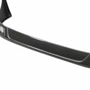 SEIBON TS-Style Carbon Fiber Front Lip - 1993-1998 Toyota Supra - alternate view 2