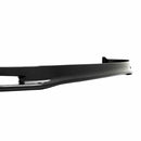SEIBON SP-Style Carbon Fiber Front Lip - 1995-2001 Acura Integra JDM Type R - alternate view 2