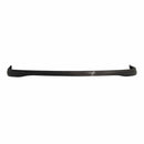 SEIBON TR-Style Carbon Fiber Front Lip - 1995-2001 Acura Integra JDM Type R - alternate view 1