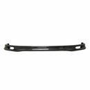 SEIBON SP-Style Carbon Fiber Front Lip - 1996-1998 Honda Civic - alternate view 2