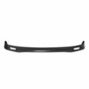 SEIBON SP-Style Carbon Fiber Front Lip - 1999-2000 Honda Civic - alternate view 1