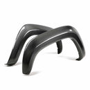 SEIBON Carbon Fiber Front Fender Flares - 2016-2023 Toyota Tacoma TRD PRO only