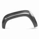 SEIBON Carbon Fiber Front Fender Flares - 2016-2023 Toyota Tacoma TRD PRO only - alternate view 2