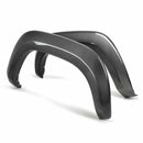 SEIBON Carbon Fiber Rear Fender Flares - 2016-2023 Toyota Tacoma - alternate view 1