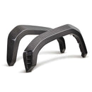 SEIBON Carbon Fiber Front Fender Flares - 2024 Toyota Tacoma PRO