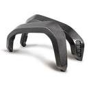 SEIBON Carbon Fiber Front Fender Flares - 2024 Toyota Tacoma PRO - alternate view 1