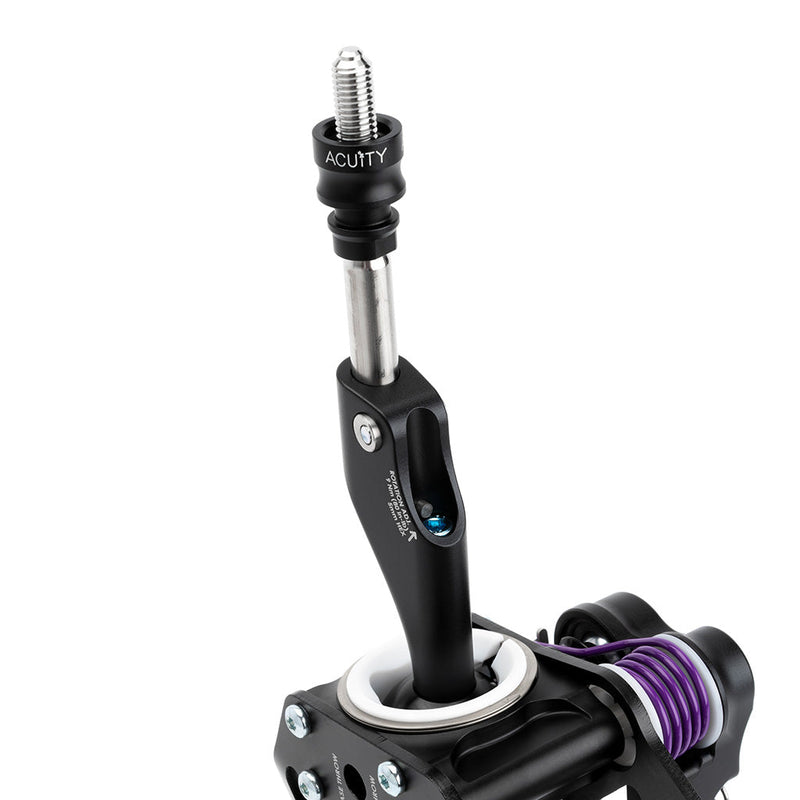 ACUITY Adjustable Short Shifter - 2012-2015 Honda Civic