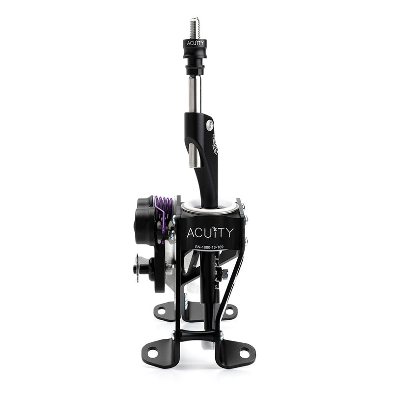 ACUITY Adjustable Short Shifter - 2012-2015 Honda Civic