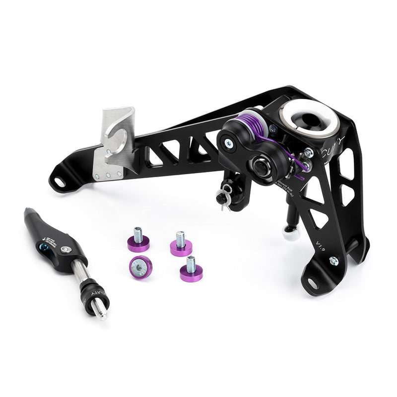 ACUITY Adjustable Short Shifter - 2012-2015 Honda Civic