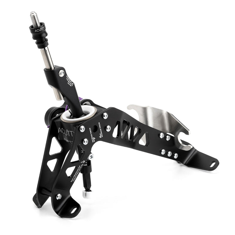 ACUITY Adjustable Short Shifter - 2012-2015 Honda Civic