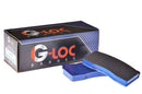 G-Loc R8 Brake Pads - 2000-2001 Lexus ES300