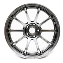 Gram Lights 57NR Wheel - 18x9.5 +38 | 5x114.3 | Grace Silver