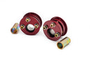 Ground Control Front Lower Control Arm Bushings with Bearings - BMW M3 (E30) / 1995 BMW M3 (E36)