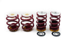 Ground Control Coilover Conversion Kit - 2001-2006 BMW M3 (E46)