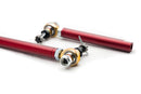 Ground Control Roll Center Correction Kit with Adjustable Tie Rods - BMW 3 Series / Z3 (E36)