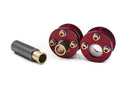 Ground Control Front Lower Control Arm Bushings - BMW E30 / E36 / Z3
