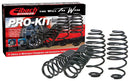 Eibach Pro-Kit Lowering Springs – 2011-2016 MINI Cooper Countryman / 2013-2016 MINI Cooper Paceman