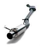 HKS SILENT Hi-Power FIT-RS MY11 (MAIN) - 2009-2014 Honda Fit (GE8)