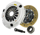 Clutch Masters FX Series Clutch Kit – 2006-2011 Subaru Forester 2.5L 5-Speed Turbo with Steel Flywheel