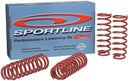 Eibach Sportline Lowering Springs – 1982-1992 Chevrolet Camaro / 1982-1992 Pontiac Firebird (F-Body)