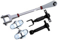 Eibach Pro-Alignment Kit – 2007-2018 Jeep Wrangler (JK)