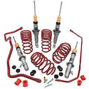 Eibach Pro-System-Plus – 1979-1993 Ford Mustang / 1979-1986 Mercury Capri (FOX)