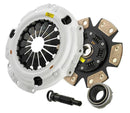 Clutch Masters FX Series Clutch Kit – 2007-2008 Acura TL 3.5L Type-S 6-Speed