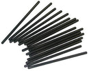 Manley Small Block Chevrolet .080in Wall 7.800in Length 3/8in Diameter 4130 Chrome Moly Swedged End Pushrods