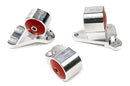 Innovative Mounts K-Series Billet Engine Mount Kit – 2002-2006 Acura RSX