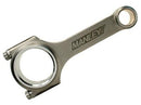 Manley 93 - 98 Toyota Supra 3.0 2JAG Turbo Tuff Pro Series I - Beam Connecting Rods Set
