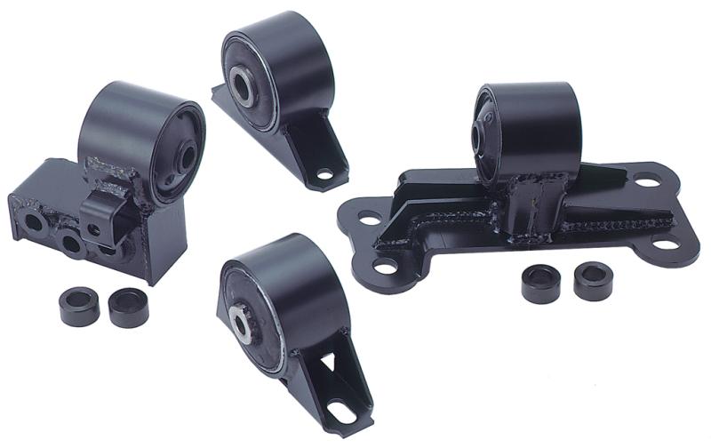 Cusco Engine Mount Set - 13-20 Subaru BRZ/Scion FR-S/Toyota GT86 (ZC6/ZN6)