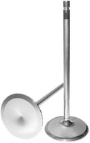Manley 90 - 96 Nissan 300ZX 3.0L (VG30D - VG30DTT) DOHC 24 Intake 34mm Stainless Race Flo Valves