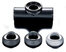 HKS 2001-2003 Mitsubishi Lancer Evo SQV Suction Return Kit - 2003-2005 Mitsubishi Lancer Evolution VIII (CT9A)