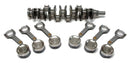 HKS PISTON Full Kit RB26 2.8L S ZERO 87.0