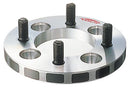 Project Kics 12X1.25 5-114.3 Wide Tread Spacers - 25MM *Built to Order*