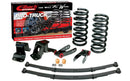 Eibach Pro-Kit Lowering Springs – 2006-2010 Jeep Grand Cherokee (WK)