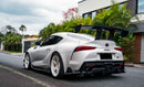 AeroLuxe 20-26 Toyota GR Supra Spec-VRS Carbon Fiber Full Kit