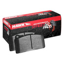 Hawk 16-18 Chevrolet Camaro HPS 5.0 Front Brake Pads