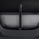 SEIBON TS-Style Carbon Fiber Hood - 2001-2005 Lexus IS300 - alternate view 2