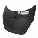 SEIBON OE-Style Carbon Fiber Hood - 2000-2005 Toyota Celica