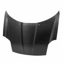 SEIBON OE-Style Carbon Fiber Hood - 2000-2005 Toyota MR-S